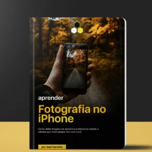 Fotografia z iPhone'a