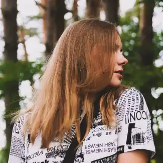 Zuzanna Wójcik